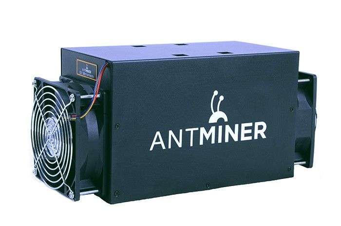 Antminer S3+ Bitcoin Miner (BitCoin Accepted)